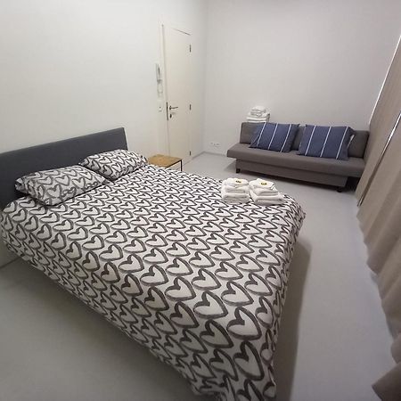Chez Jean-Claude Bed & Breakfast Вавр Екстериор снимка
